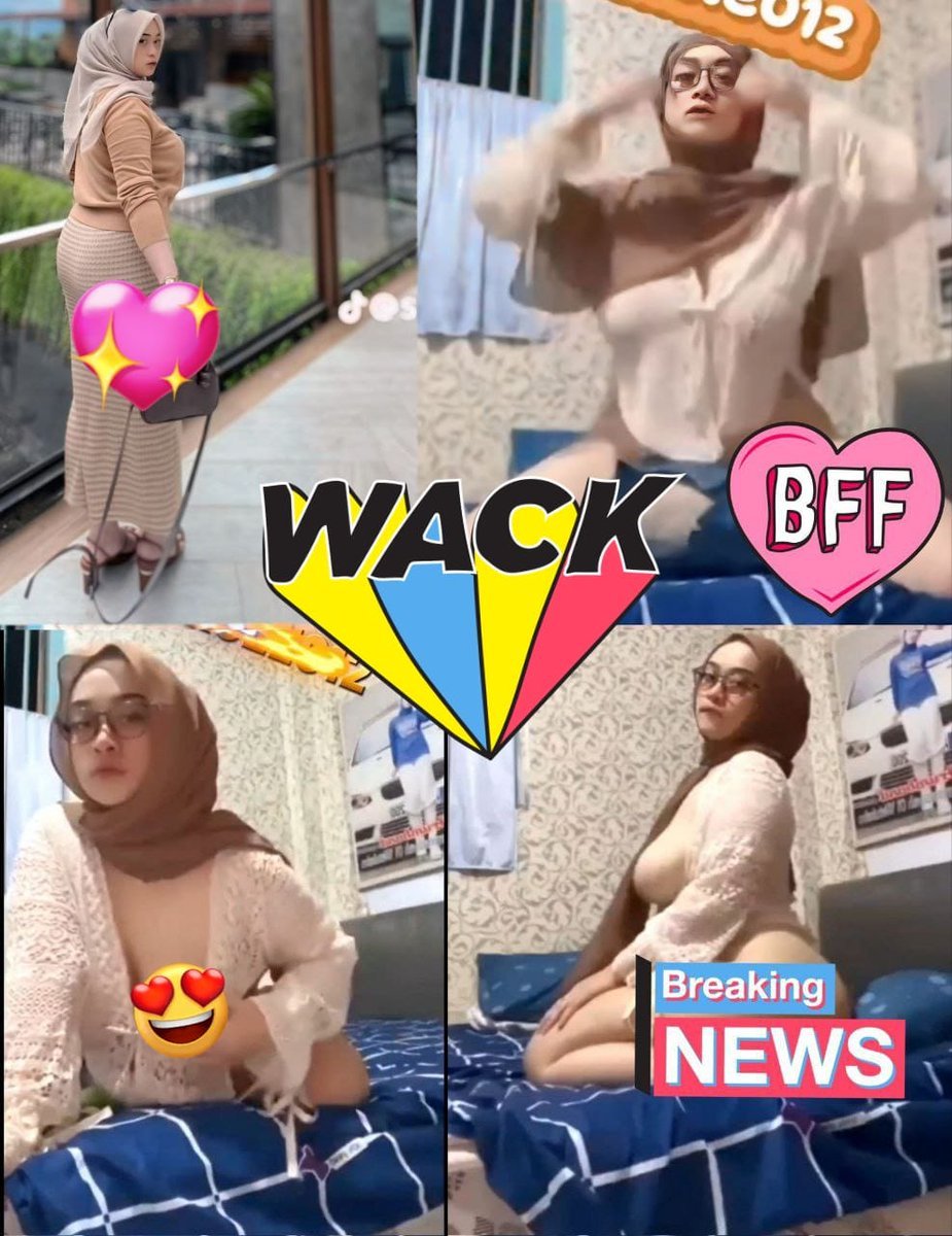 🔥 Heboh di Dunia Maya: Video Bu Guru Salsa Jadi Sorotan