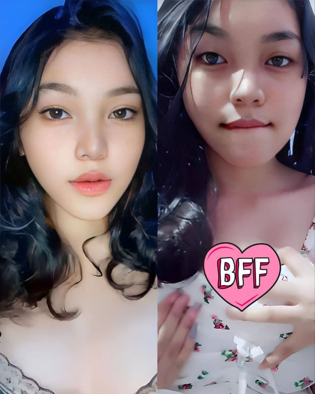 LARAS BALI VIRAL: STREAMING DI INSTAGRAM UNTUK ONLYFANS, NETIZEN HEB0H!